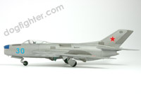 MiG-19 Farmer 1:48