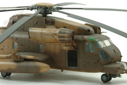 CH-53 Super Stalion Italeri