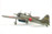 Hasegawa Zero A6M5c Japanese 1:32