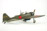 Hasegawa Zero A6M5c Japanese 1:32