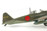 Hasegawa Zero A6M5c Japanese 1:32