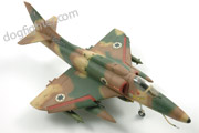 Douglas A-4 Skyhawk 1:48