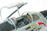 F-104-Starfighter F-104C Hasegawa 1:48 