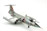 F-104-Starfighter F-104C Hasegawa 1:48 