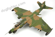 Martin B57-G Canberra