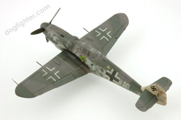 Messerschmitt Me Bf 109 G-6