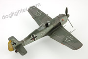 Focke Wulf Fw 190 A-4