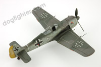 Focke Wulf Fw 190 A-4