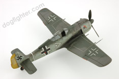 Fw 190 A-4