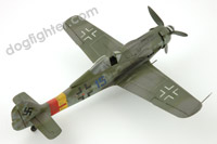Focke Wulf Fw 190 D-9