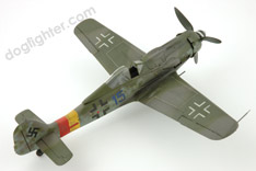 Fw 190 D-9