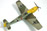 Me Bf 109 E-3 1:48