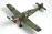 Hobby Craft Me Bf 109 C 1:48