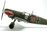 Hobby Craft Me Bf 109 C 1:48