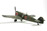 Hobby Craft Me Bf 109 C 1:48