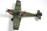 Hobby Craft Me Bf 109 C 1:48