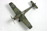 Hobby Craft Me Bf 109 C 1:48