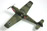 Hobby Craft Me Bf 109 C 1:48