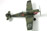 Hobby Craft Me Bf 109 C 1:48