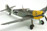 Me Bf 109 E-3 1:48