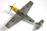 Me Bf 109 E-3 1:48