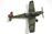 Me Bf 109 B 1:48