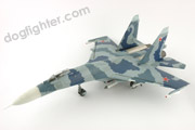 Sukhoi Su-27 Academy 1:48