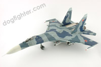 Sukhoi Su-27 Academy 1:48