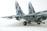 Academy Sukhoi Su-27 1:48