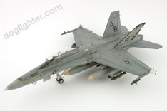 F-18C Hornet