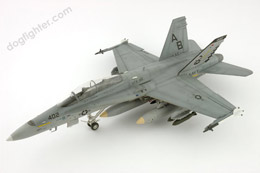 F/A-18C Hornet