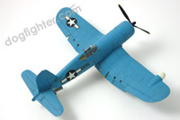Vought F4 U Corsair
