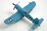 Vought F4 U Corsair 1:48