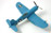 Vought F4 U Corsair 1:48