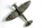 Supermarine Spitfire Mk. IXE 1:48