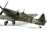 Supermarine Spitfire Mk. IXE 1:48