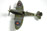 Supermarine Spitfire Mk. IXE 1:48