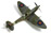 Supermarine Spitfire Mk. IXE 1:48