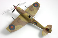 Supermarine Spitfire Mk. IX