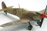 Supermarine Spitfire Mk. IX 1:48