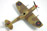 Supermarine Spitfire Mk. IX 1:48