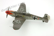 Messerschmitt Me Bf 109 G-6
