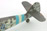 Me Bf 109 G-14 AS 1:48