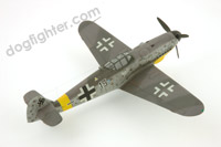 Messerschmitt Me Bf 109 G-6