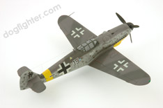 Me Bf 109 G-6