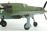 Dornier Do 335A Pfeil 1:48