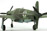 Dornier Do 335A Pfeil 1:48