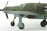 Dornier Do 335A Pfeil 1:48