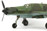 Dornier Do 335A Pfeil 1:48