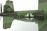 Dornier Do 335A Pfeil 1:48